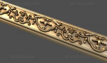 3D model Ochitok symmetry (STL)